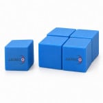 Unit Cubes